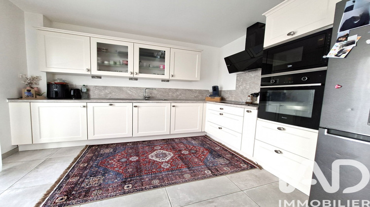 Ma-Cabane - Vente Maison Le Mans, 132 m²