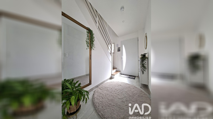 Ma-Cabane - Vente Maison Le Mans, 132 m²