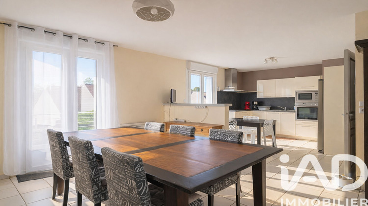 Ma-Cabane - Vente Maison Le Mans, 161 m²