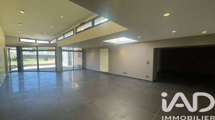 Ma-Cabane - Vente Maison Le Mans, 223 m²