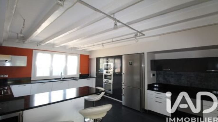 Ma-Cabane - Vente Maison Le Mans, 223 m²