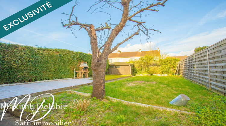 Ma-Cabane - Vente Maison Le Mans, 106 m²