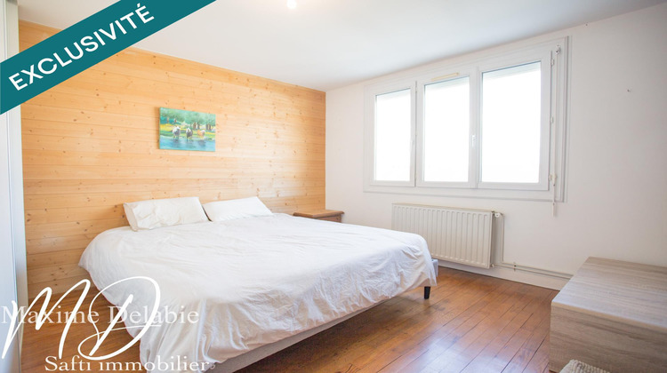 Ma-Cabane - Vente Maison Le Mans, 106 m²