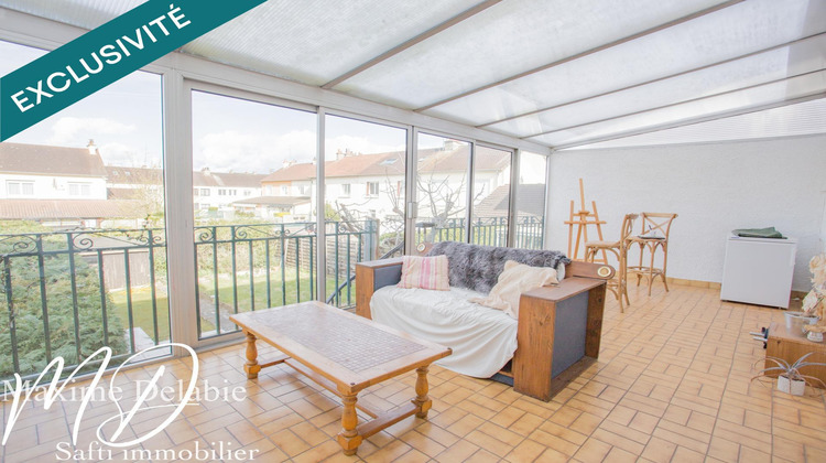 Ma-Cabane - Vente Maison Le Mans, 106 m²