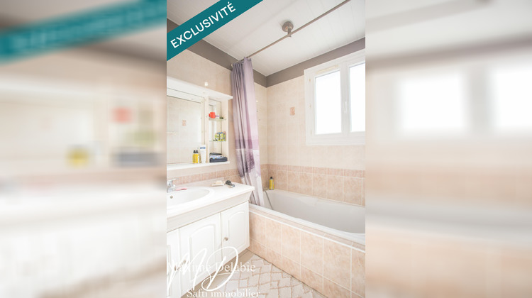 Ma-Cabane - Vente Maison Le Mans, 106 m²