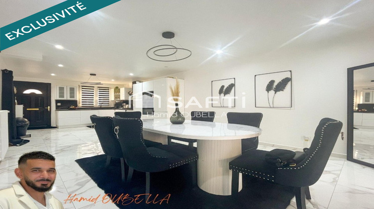 Ma-Cabane - Vente Maison Le Mans, 89 m²