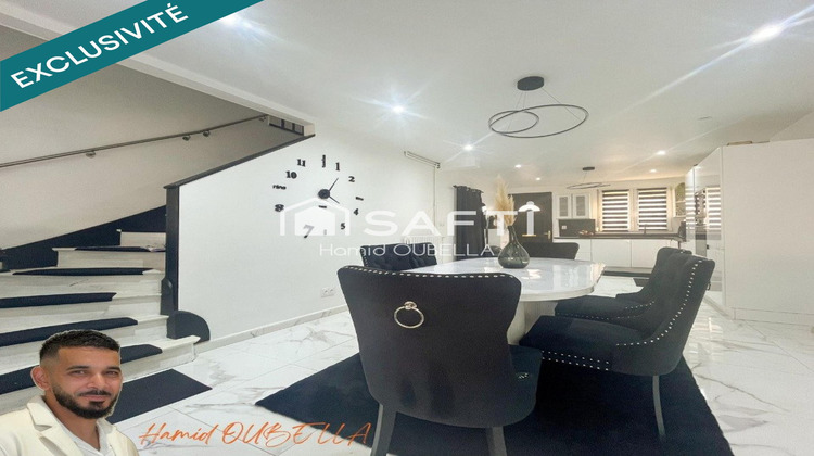 Ma-Cabane - Vente Maison Le Mans, 89 m²