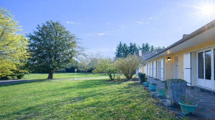 Ma-Cabane - Vente Maison LE MANS, 199 m²