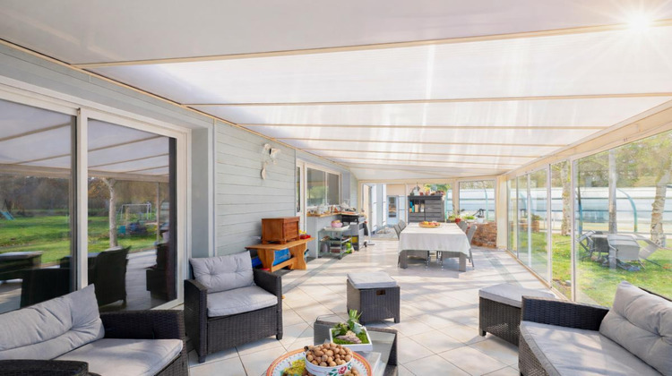 Ma-Cabane - Vente Maison LE MANS, 199 m²