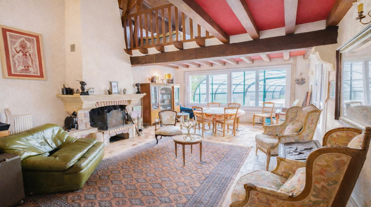 Ma-Cabane - Vente Maison LE MANS, 199 m²