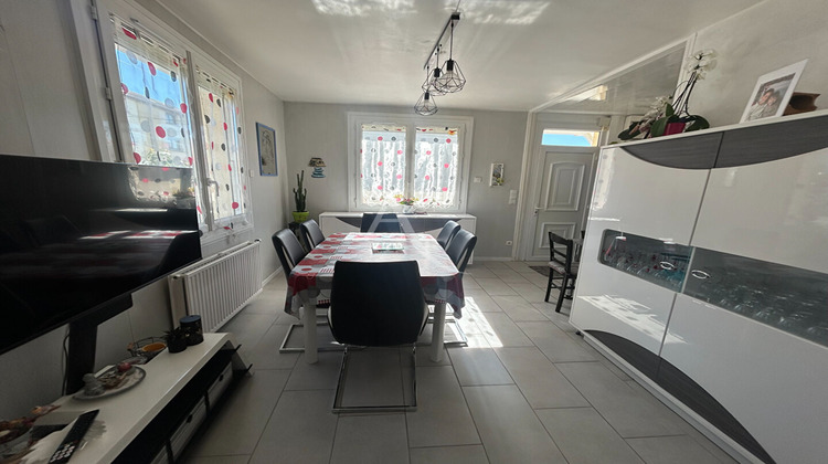 Ma-Cabane - Vente Maison LE MANS, 59 m²