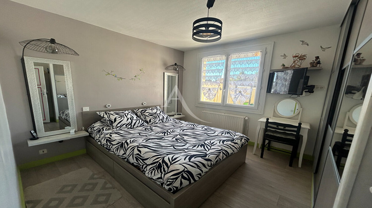 Ma-Cabane - Vente Maison LE MANS, 59 m²