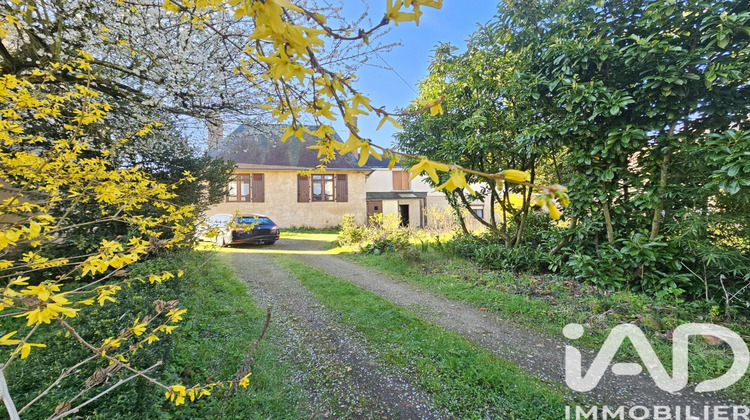 Ma-Cabane - Vente Maison Le Mans, 155 m²