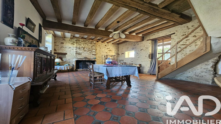 Ma-Cabane - Vente Maison Le Mans, 155 m²