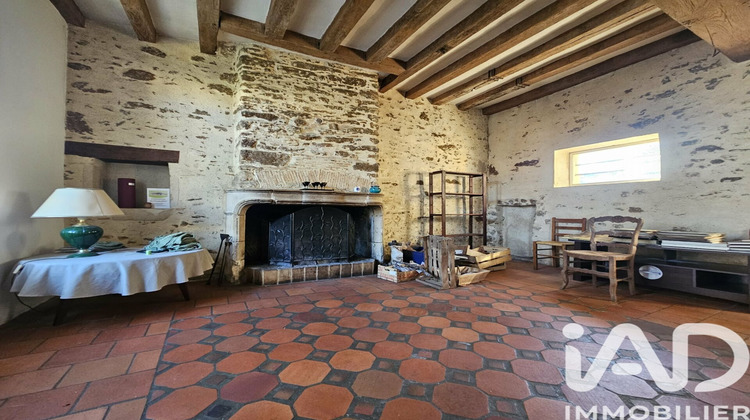 Ma-Cabane - Vente Maison Le Mans, 155 m²