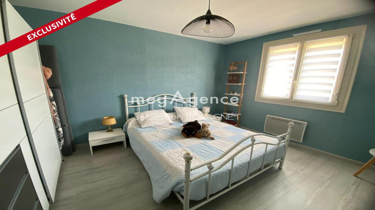 Ma-Cabane - Vente Maison LE MANS, 102 m²