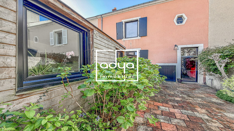 Ma-Cabane - Vente Maison Le Mans, 115 m²