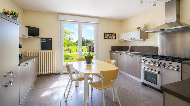 Ma-Cabane - Vente Maison LE MANS, 132 m²