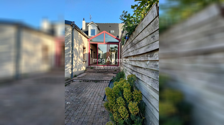 Ma-Cabane - Vente Maison LE MANS, 103 m²