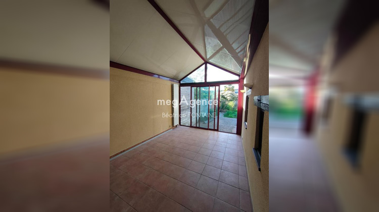 Ma-Cabane - Vente Maison LE MANS, 103 m²