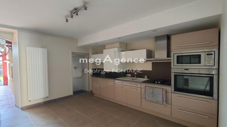 Ma-Cabane - Vente Maison LE MANS, 103 m²