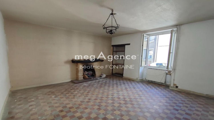 Ma-Cabane - Vente Maison LE MANS, 103 m²