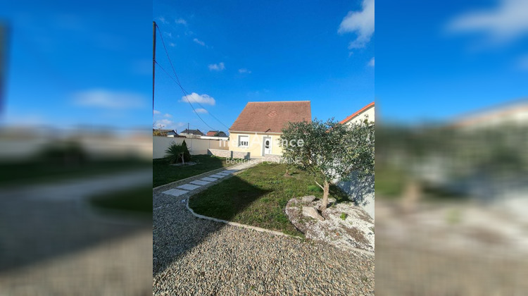 Ma-Cabane - Vente Maison LE MANS, 88 m²