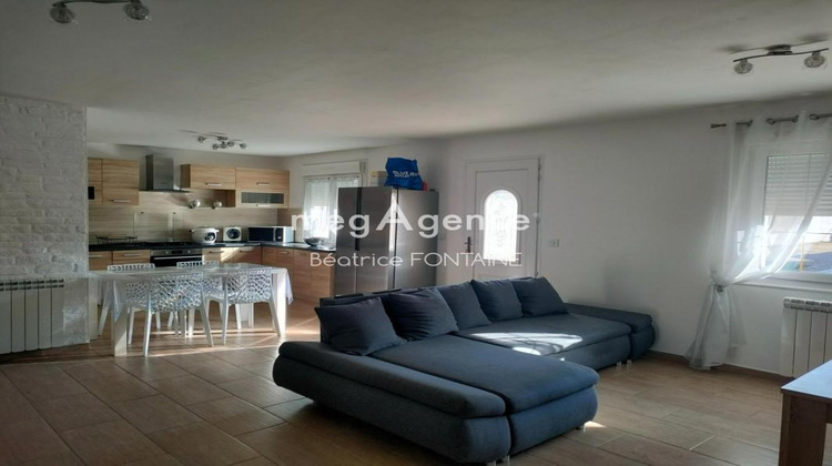 Ma-Cabane - Vente Maison LE MANS, 88 m²