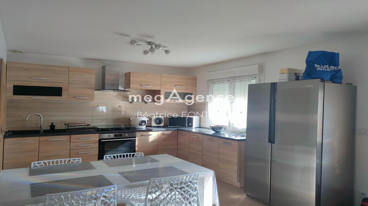 Ma-Cabane - Vente Maison LE MANS, 88 m²