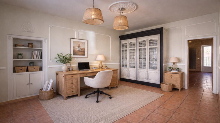 Ma-Cabane - Vente Maison Le Mans, 203 m²