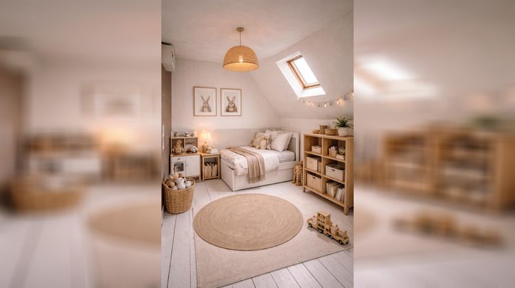 Ma-Cabane - Vente Maison Le Mans, 203 m²