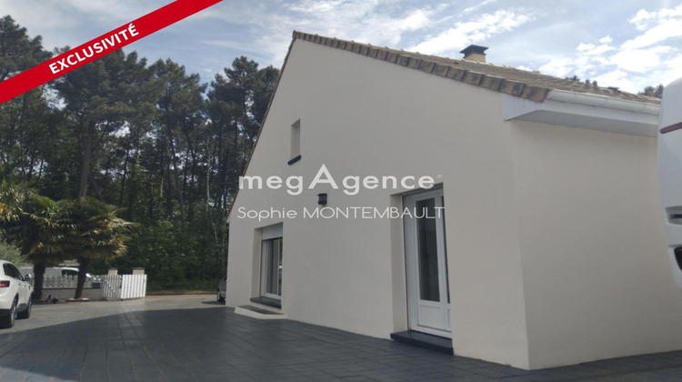 Ma-Cabane - Vente Maison LE MANS, 55 m²