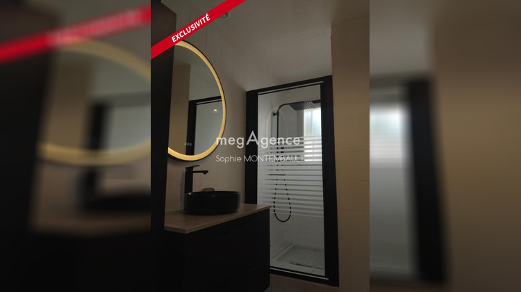 Ma-Cabane - Vente Maison LE MANS, 55 m²