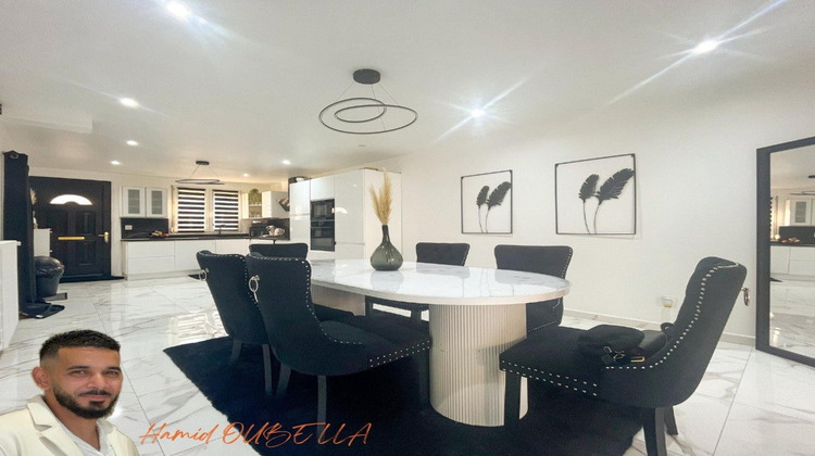 Ma-Cabane - Vente Maison Le Mans, 89 m²