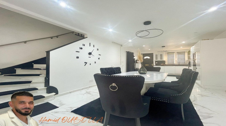 Ma-Cabane - Vente Maison Le Mans, 89 m²