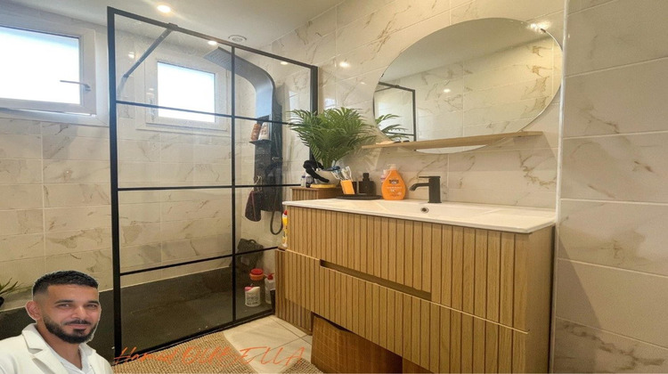 Ma-Cabane - Vente Maison Le Mans, 89 m²