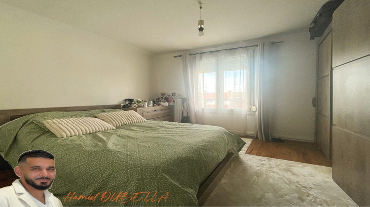 Ma-Cabane - Vente Maison Le Mans, 89 m²