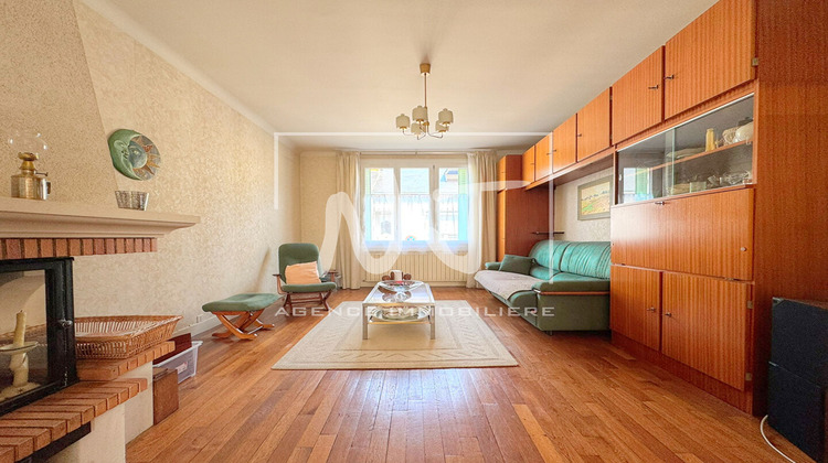 Ma-Cabane - Vente Maison LE MANS, 96 m²
