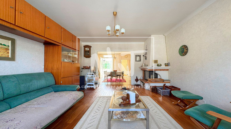 Ma-Cabane - Vente Maison LE MANS, 96 m²