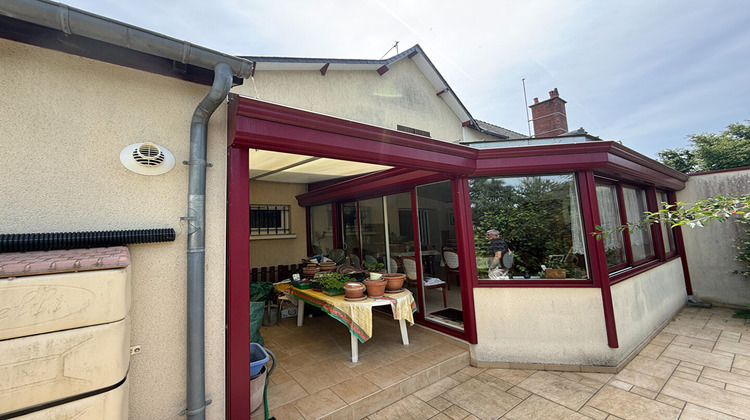 Ma-Cabane - Vente Maison LE MANS, 97 m²