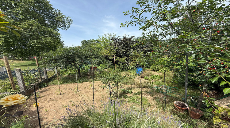 Ma-Cabane - Vente Maison LE MANS, 97 m²