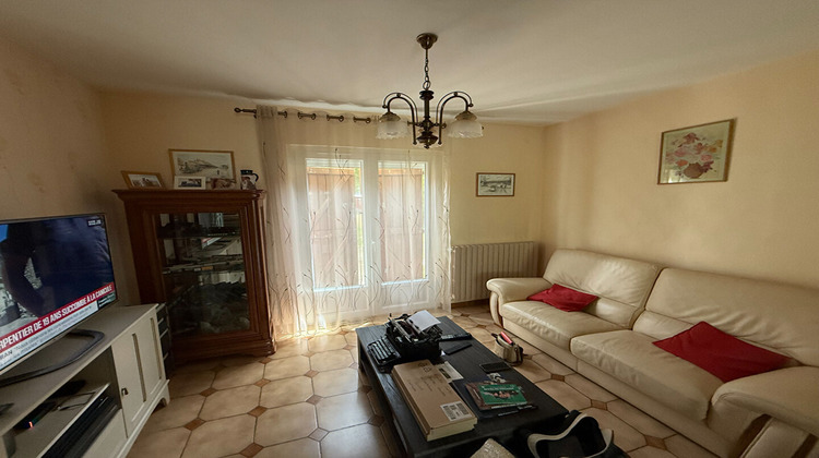 Ma-Cabane - Vente Maison LE MANS, 97 m²