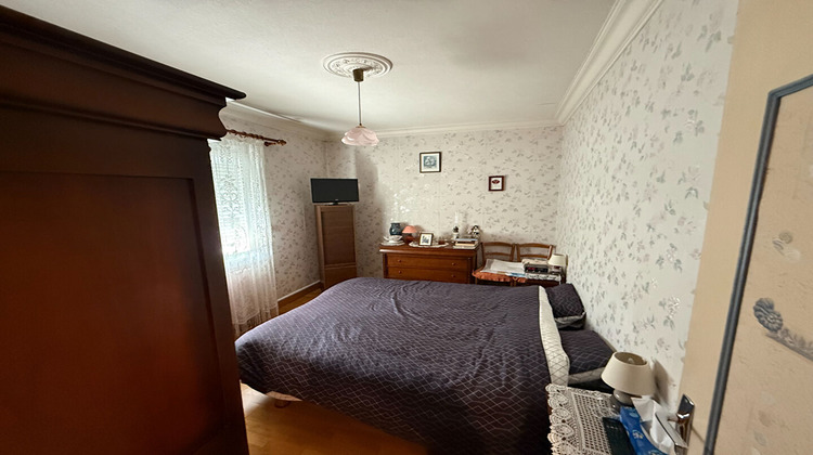 Ma-Cabane - Vente Maison LE MANS, 97 m²
