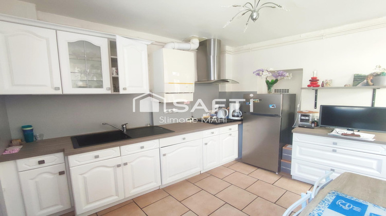 Ma-Cabane - Vente Maison Le Mans, 80 m²