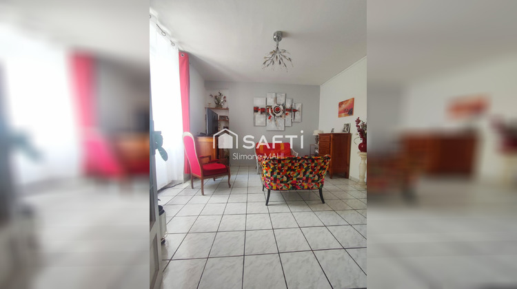 Ma-Cabane - Vente Maison Le Mans, 80 m²
