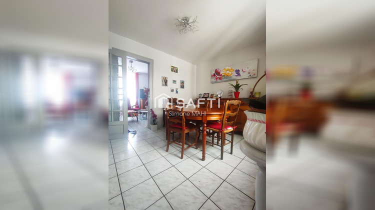Ma-Cabane - Vente Maison Le Mans, 80 m²