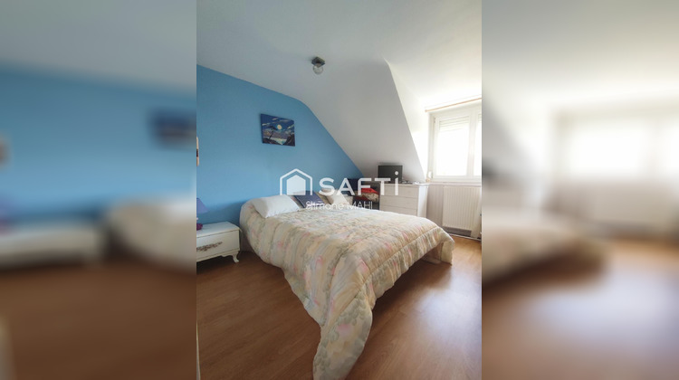 Ma-Cabane - Vente Maison Le Mans, 80 m²