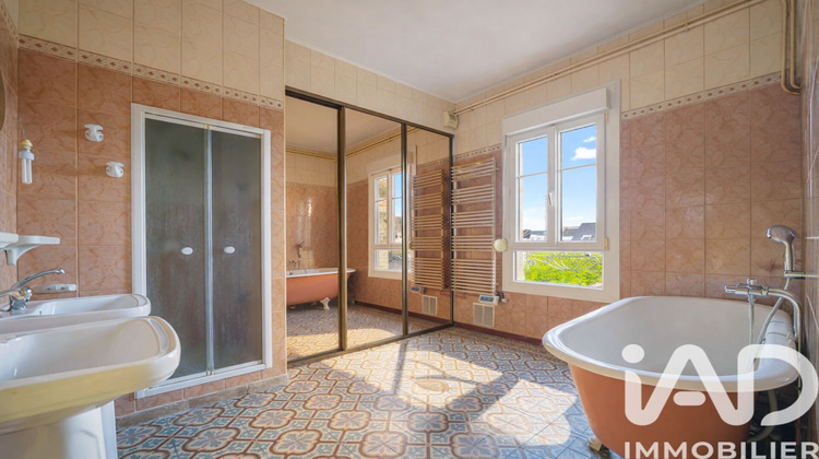 Ma-Cabane - Vente Maison Le Mans, 155 m²