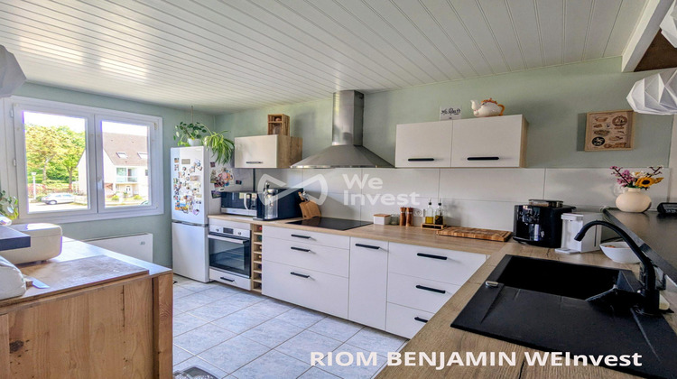 Ma-Cabane - Vente Maison Le Mans, 100 m²