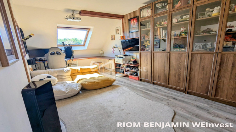 Ma-Cabane - Vente Maison Le Mans, 100 m²